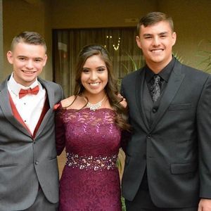 Meet your Posher, Jesse